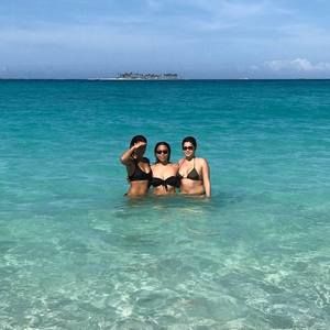 Meet your Posher, Gabrielle